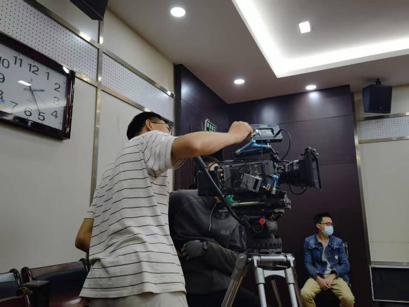 价值沉淀，长效赋能——翠峦区TVC与广告片拍摄制作的长效价值构建