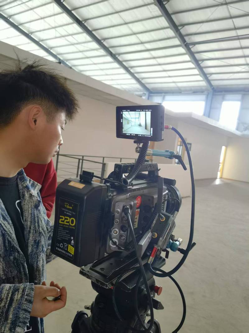 解锁翠峦区广告片拍摄：以创意镜头，解锁品牌商业价值新高度