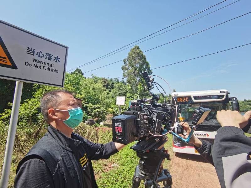 翠峦区TVC拍摄公司：深耕本地市场，为品牌定制专属拍摄方案