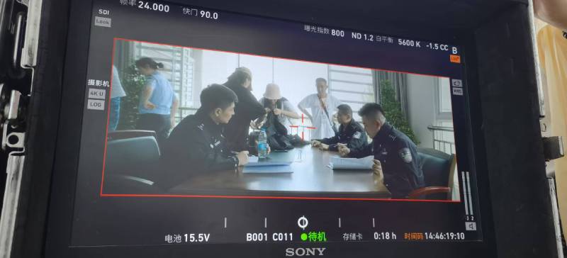 翠峦区广告片拍摄公司